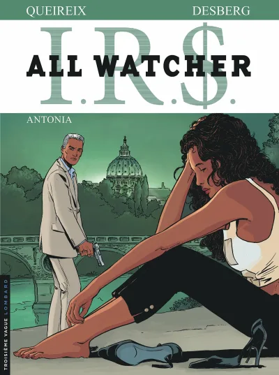 I.R.$. - All Watcher (2009) - Series 
