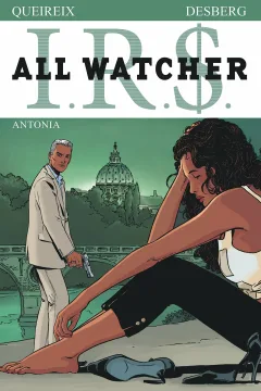 I.R.$. - All Watcher