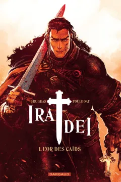Ira Dei