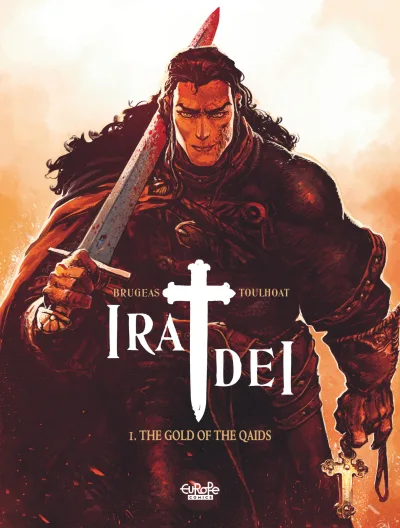 Ira Dei (2018) - Series 