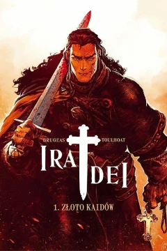 Ira Dei