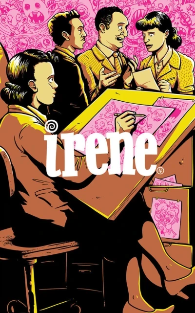 Irene (2015) - Series 