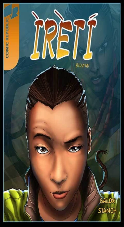 Ireti Bidemi (2015) - Series 