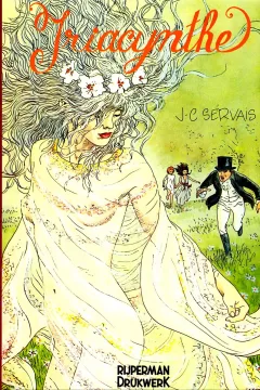 Iriacynthe