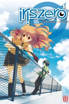 Iris Zero