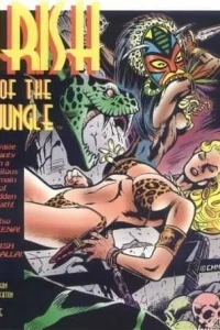 Irish Of The Jungle