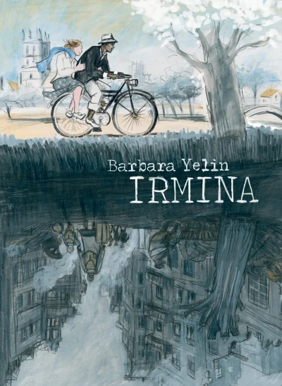 Irmina (2016) - Series 