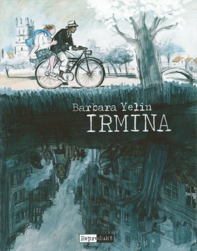 Irmina (2014) - Series 
