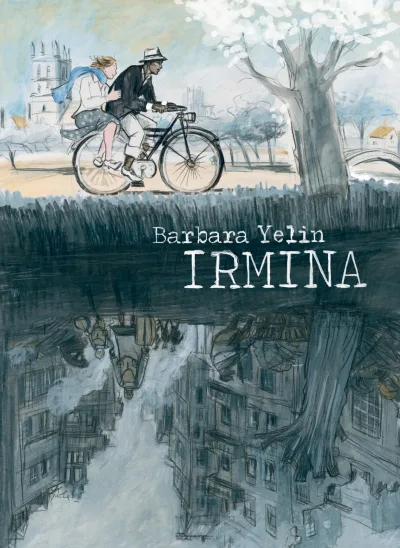 Irmina (2016) - Series 