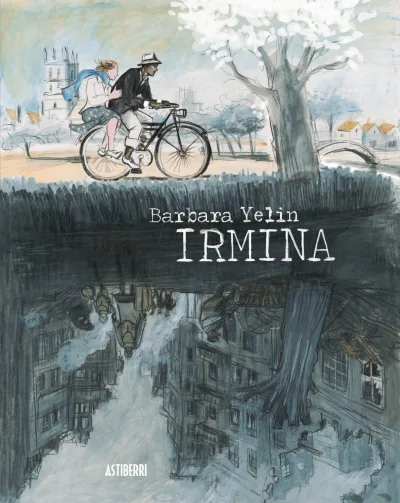Irmina (2019) - Series 