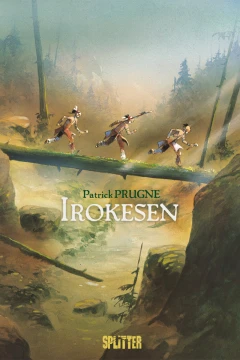 Irokesen