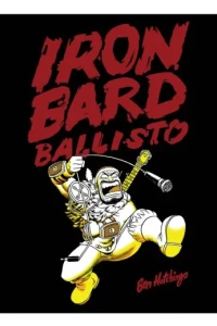 Iron Bard Ballisto