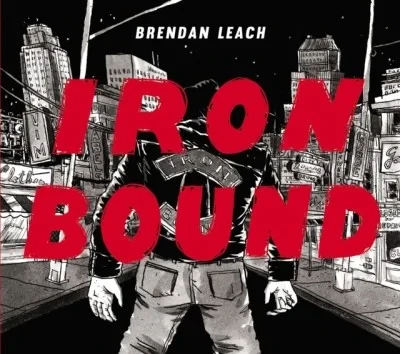 Iron Bound (2014) - Series 