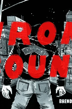 Iron Bound