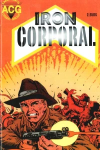 Iron Corporal