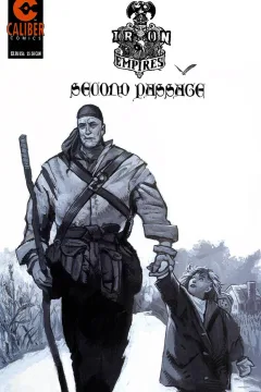 Iron Empires: Second Passage