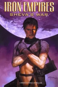 Iron Empires: Sheva's War