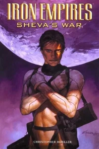 Iron Empires: Sheva's War
