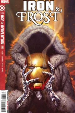 Iron & Frost