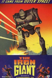 Iron Giant