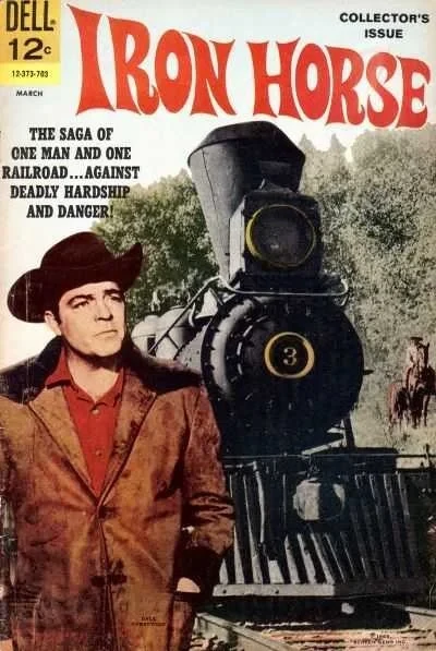 Iron Horse (1967) - Series 