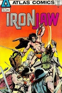 Iron Jaw