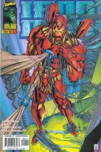 Iron Man