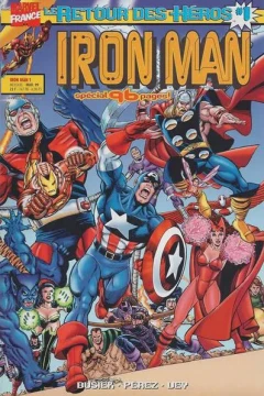 Iron Man