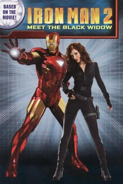 Iron Man 2: Meet the Black Widow (2010) - Series 