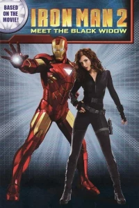 Iron Man 2: Meet the Black Widow