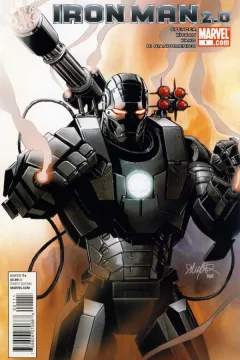 Iron Man 2.0