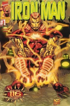 Iron Man