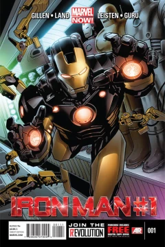 Iron Man