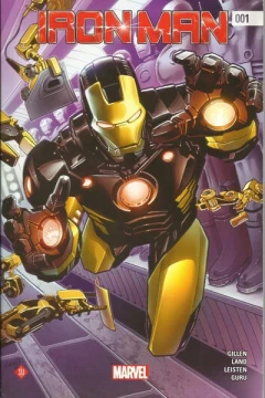 Iron Man