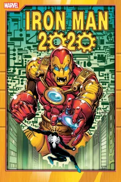 Iron Man 2020