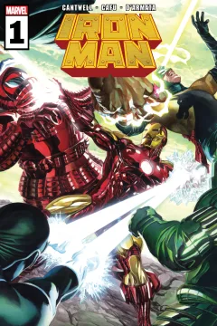 Iron Man