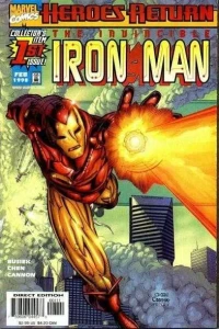 Iron Man