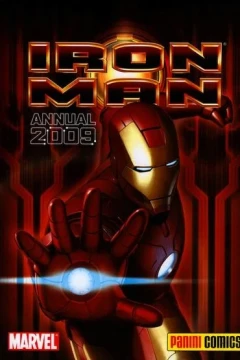 Iron Man: Annual 2009