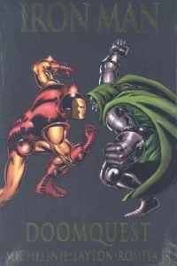 Iron Man: Doomquest