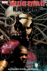 Iron Man: Rapture