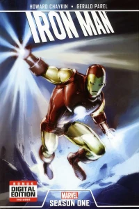 Iron Man: Season One