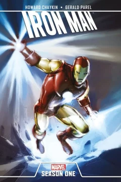 Iron Man: Season One
