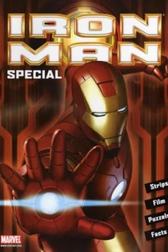 Iron Man Special
