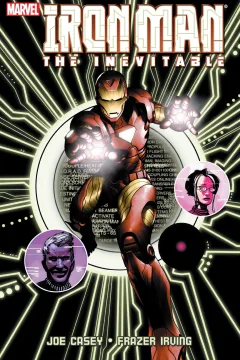 Iron Man: The Inevitable