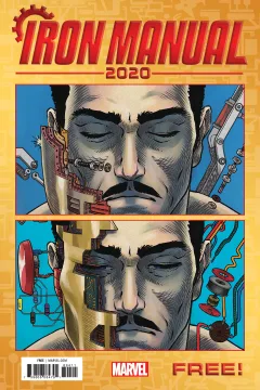 Iron Manual 2020 Primer