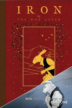 Iron: Or The War After