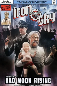 Iron Sky