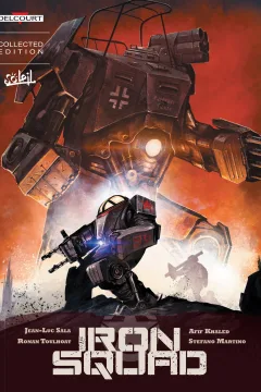 Iron Squad
