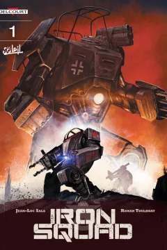 Iron Squad