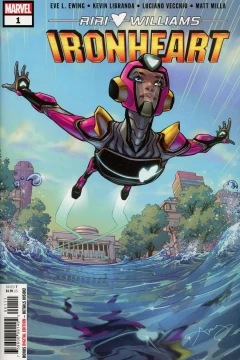 Ironheart